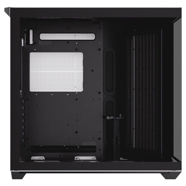 Apnx V1 Black And White Temperli Cam Usb 3 2 Mid Tower Atx Gaming Kasa 6