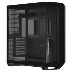 Apnx V1 Black Temperli Cam Usb 3 2 Mid Tower Atx Gaming Kasa 2