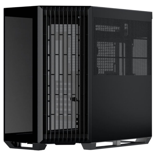Apnx V1 Black Temperli Cam Usb 3 2 Mid Tower Atx Gaming Kasa 3
