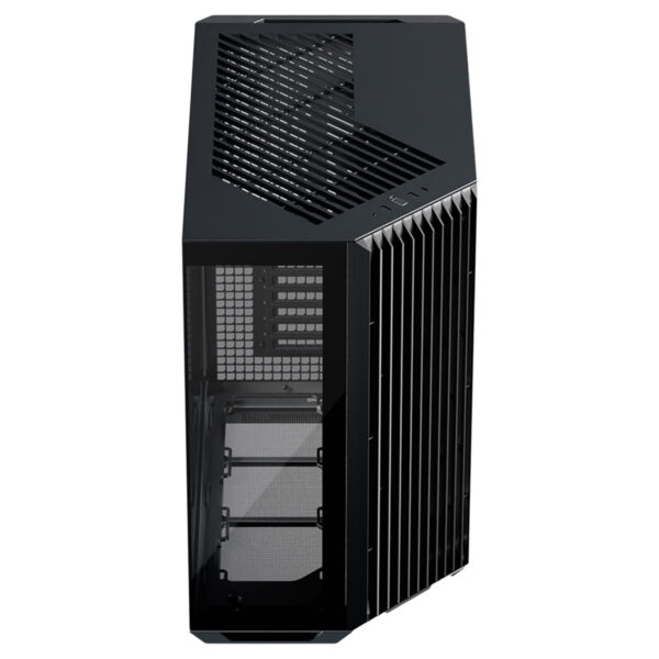 Apnx V1 Black Temperli Cam Usb 3 2 Mid Tower Atx Gaming Kasa 5