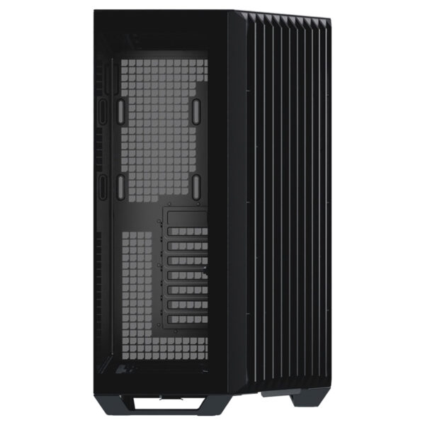 Apnx V1 Black Temperli Cam Usb 3 2 Mid Tower Atx Gaming Kasa 8