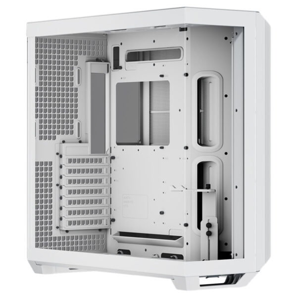 Apnx V1 White Temperli Cam Usb 3 2 Mid Tower Atx Gaming Kasa Y2
