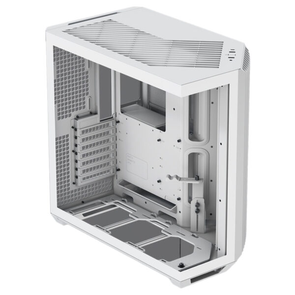 Apnx V1 White Temperli Cam Usb 3 2 Mid Tower Atx Gaming Kasa Y4