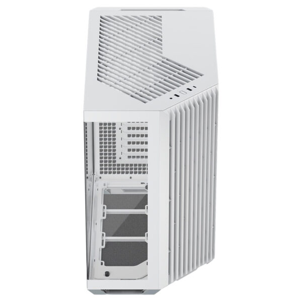 Apnx V1 White Temperli Cam Usb 3 2 Mid Tower Atx Gaming Kasa Y5