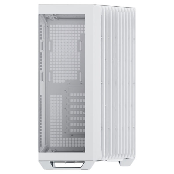 Apnx V1 White Temperli Cam Usb 3 2 Mid Tower Atx Gaming Kasa Y8