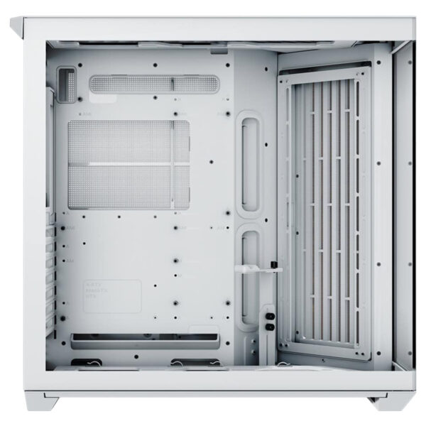 Apnx V1 White Wood Temperli Cam Usb 3 2 Mid Tower Atx Gaming Kasa 6