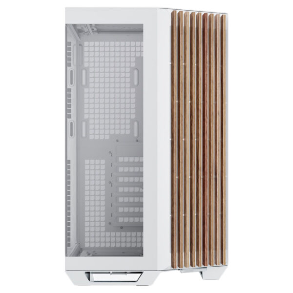 Apnx V1 White Wood Temperli Cam Usb 3 2 Mid Tower Atx Gaming Kasa 8