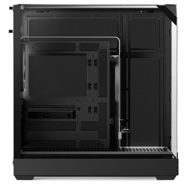 Apnx V2 Black 4x140mm Argb Fan Uc Temperli Camli Usb 3 2 Mid Tower Atx Gaming Kasa 6