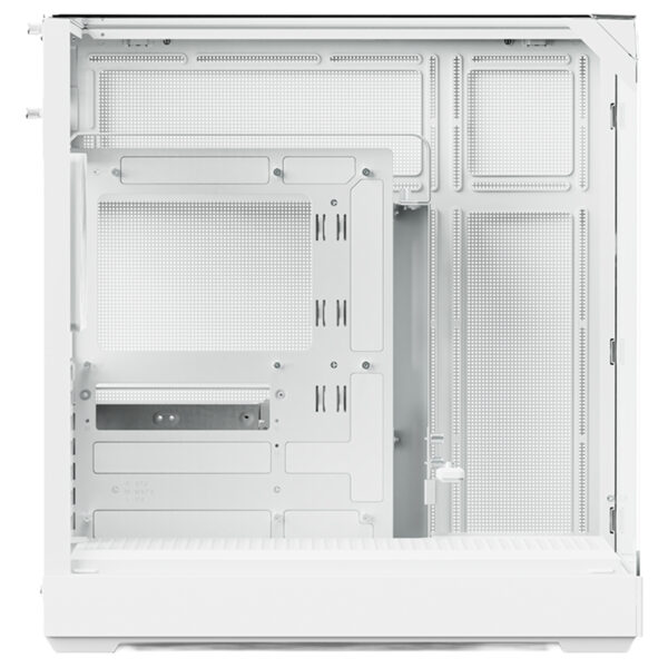 Apnx V2 White 4x140mm Argb Fan Uc Temperli Camli Usb 3 2 Mid Tower Atx Gaming Kasa 6