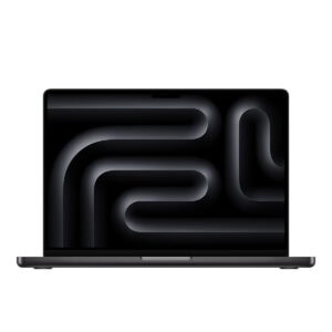 Apple Macbook Pro M5 Çip 10 Çekirdek Cpu 10 Çekirdek Gpu 16gb Ram 1tb Ssd 14 Inç 3k Uzay Siyahı Laptop (mde14tua) 1