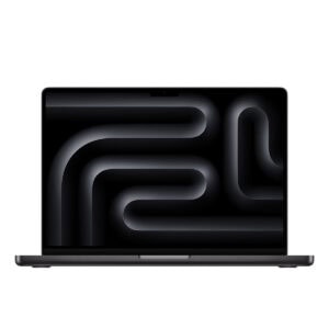 Apple Macbook Pro M5 Çip 10 Çekirdek Cpu 10 Çekirdek Gpu 16gb Ram 512gb Ssd 14.2 Inç 3k Uzay Siyahı Laptop (mde04tua) 1