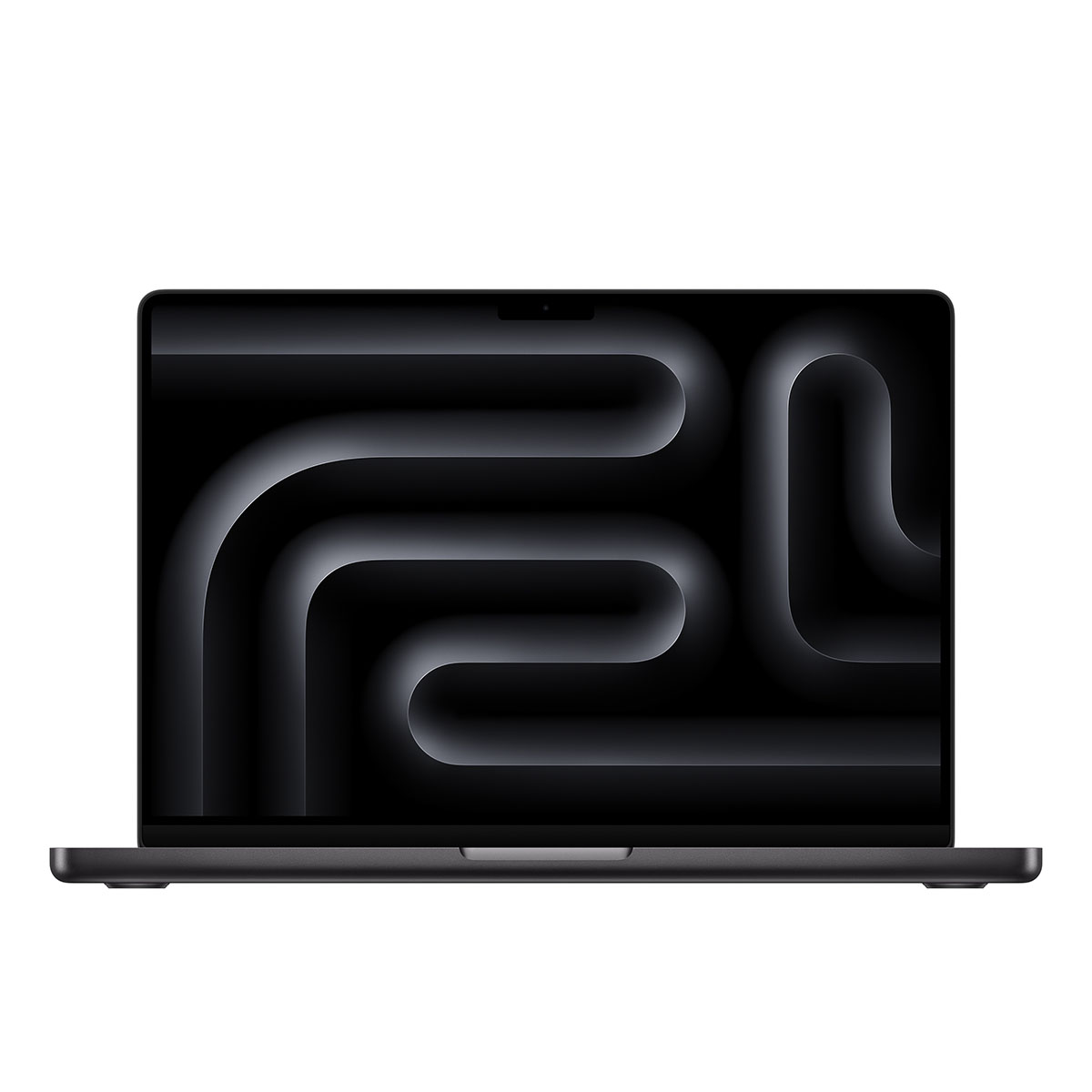 Apple Macbook Pro M5 Çip 10 Çekirdek Cpu 10 Çekirdek Gpu 16gb Ram 512gb Ssd 14.2 Inç 3k Uzay Siyahı Laptop (mde04tua) 1
