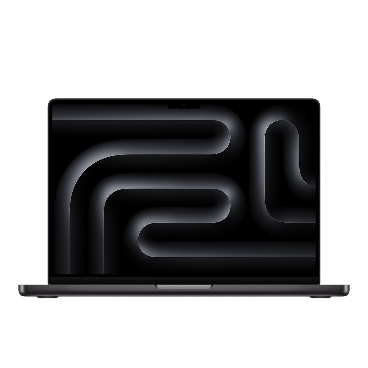 Apple Macbook Pro M5 Çip 10 Çekirdek Cpu 10 Çekirdek Gpu 24gb Ram 1tb Ssd 14 Inç 3k Uzay Siyahı Laptop (mde34tua) 1