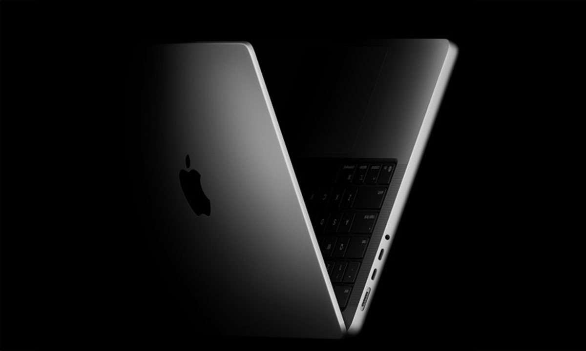 MacBook Pro