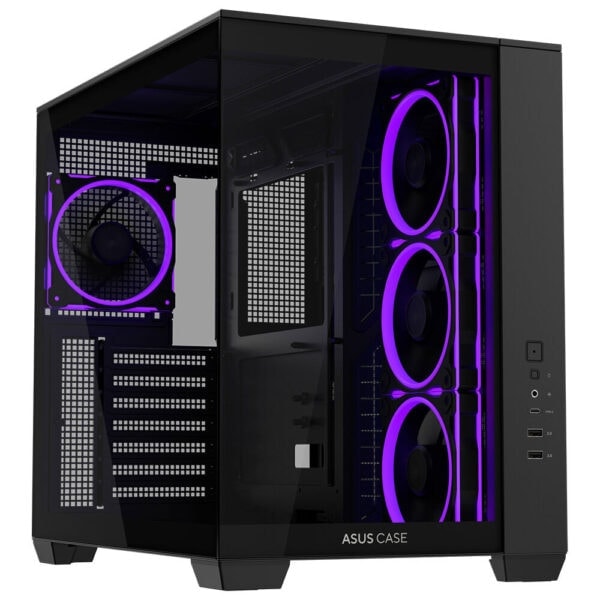 ASUS A32 PLUS Case ASUS A32 PLUS Case Gaming Kasa H1