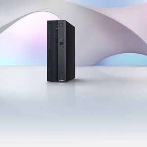 Yüksek performanslı oyun ve bilgisayar donanımı için Asus küçük form faktörlü masaüstü bilgisayar. Modern tasarım, gelişmiş bağlantı seçenekleri ve üstün hız sağlar.