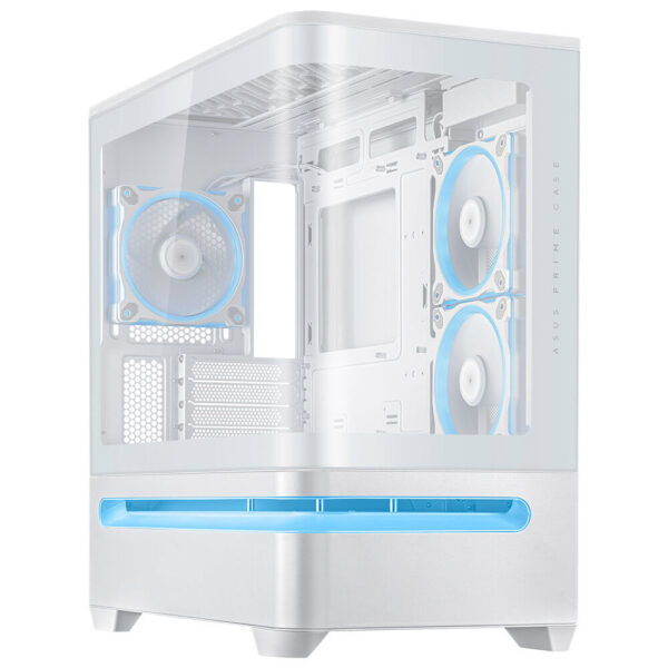 ASUS Prime AP202 ARGB ASUS PRIME AP202 ARGB Gaming Kasa H1