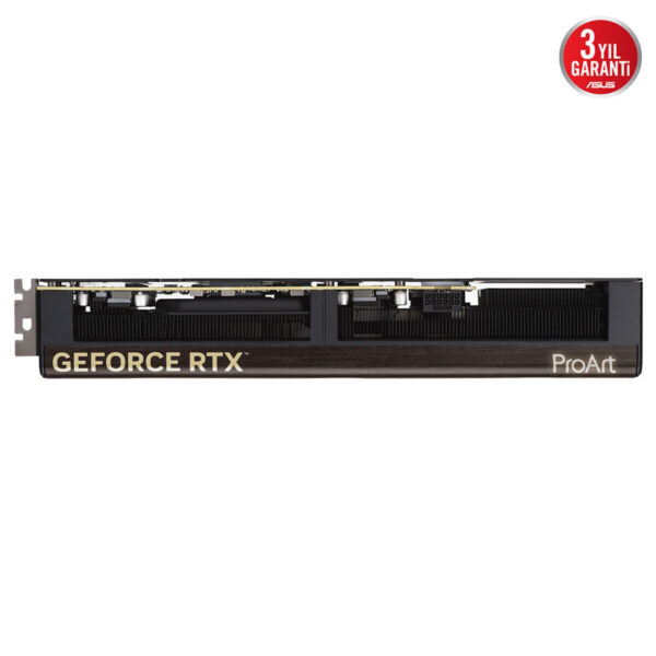 Asus Proart Geforce Rtx 5070 Ti Oc Edition 16gb Gddr7 256 Bit Dlss 4 Ekran Kartı 14