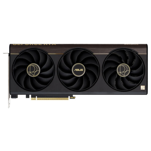 Asus Proart Geforce Rtx 5070 Ti Oc Edition 16gb Gddr7 256 Bit Dlss 4 Ekran Kartı 3