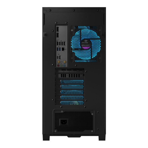 Asus Rog Gm700tz R9800x0550 amd Ryzen 7 9800x3d 32gb Ddr5 1tb Ssd Rtx 5070 Ti Prime 16gb 850w 80+ Gold W11 Gaming Masaüstü Bilgisayar 8