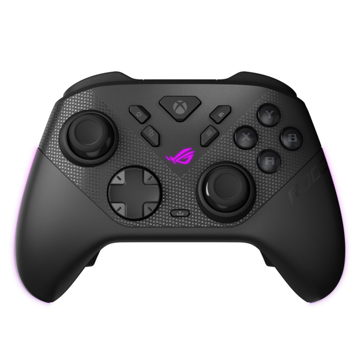 Asus Rog Raikiri Ii Xbox Wireless Rgb Dual Mode Destekli Kablosuz Gamepad 1