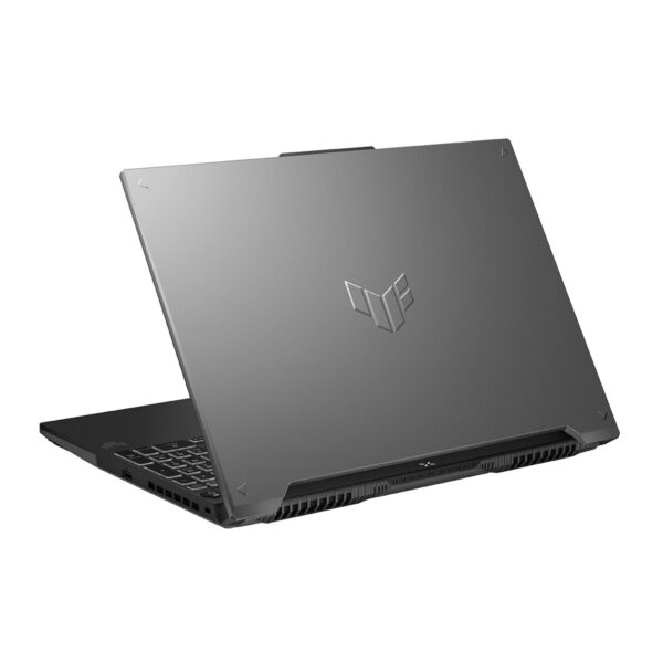 Asus Tuf Gaming A16 Fa607nug Rl209 Gaming Amd Ryzen 7 7445hs 16gb Ddr5 512gb Ssd Rtx 4050 6gb 140w 16 Inç Full Hd+ 144hz Ips Level Freedos Gaming Laptop 16