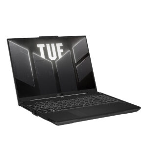 Asus Tuf Gaming A16 Fa607nug Rl209 Gaming Amd Ryzen 7 7445hs 16gb Ddr5 512gb Ssd Rtx 4050 6gb 140w 16 Inç Full Hd+ 144hz Ips Level Freedos Gaming Laptop 2