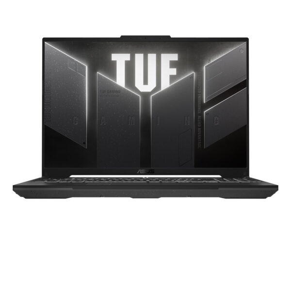 Asus Tuf Gaming A16 Fa607nug Rl209 Gaming Amd Ryzen 7 7445hs 16gb Ddr5 512gb Ssd Rtx 4050 6gb 140w 16 Inç Full Hd+ 144hz Ips Level Freedos Gaming Laptop 4