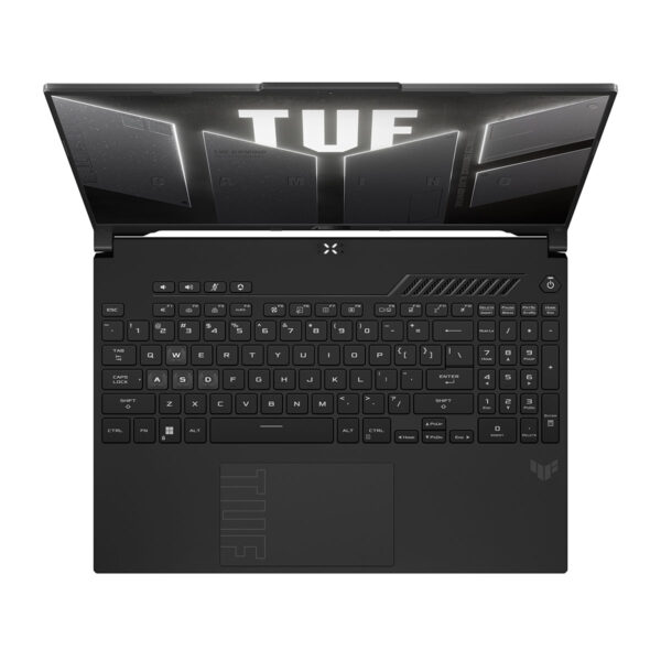 Asus Tuf Gaming A16 Fa607nug Rl209 Gaming Amd Ryzen 7 7445hs 16gb Ddr5 512gb Ssd Rtx 4050 6gb 140w 16 Inç Full Hd+ 144hz Ips Level Freedos Gaming Laptop 5