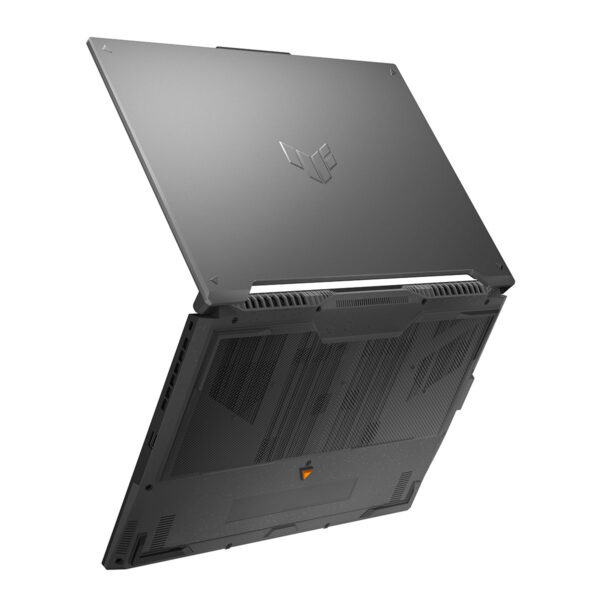 Asus Tuf Gaming A16 Fa607nug Rl209 Gaming Amd Ryzen 7 7445hs 16gb Ddr5 512gb Ssd Rtx 4050 6gb 140w 16 Inç Full Hd+ 144hz Ips Level Freedos Gaming Laptop 8