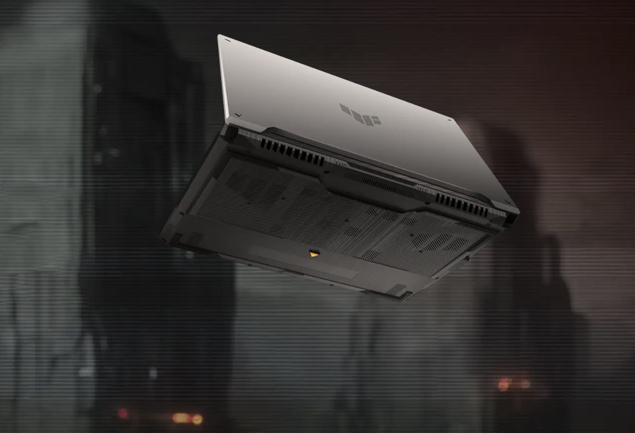 ASUS TUF Gaming A16 - FA607NUG-RL209-Gaming Gaming Laptop H7