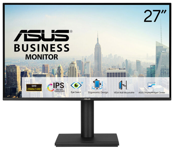 VA27AQSE ASUS VA27AQSE Monitör H2
