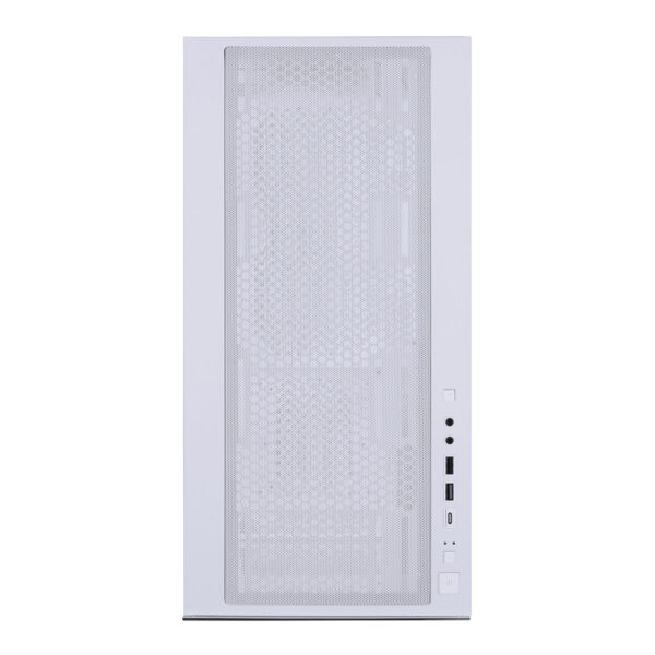 Bitfenix Ceto Premium Edition Beyaz 4x120mm Frgb Fan Temperli Cam Usb 3.1 750w 80+ Bronze Mid Tower Atx Gaming Kasa (bfc Cetb75wwgww 4f) 7
