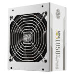 Güç kaynağı, bilgisayarlar ve oyun sistemleri için yüksek performanslı, stabil enerji sağlayan 80 Plus Gold sertifikalı güç kaynağı. Güç kaynağı, Cooler Master markasıyla yüksek kalite ve güvenliği temsil eder.