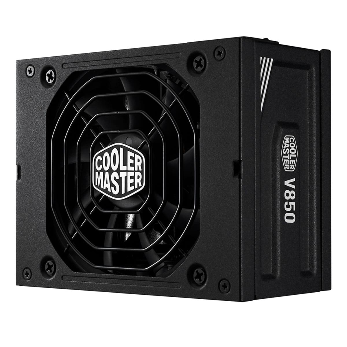 Cooler Master V850 güç kaynağı, yüksek performanslı ve istikrarlı enerji sağlar, oyun ve ağır bilgisayar işlemleri için ideal.
