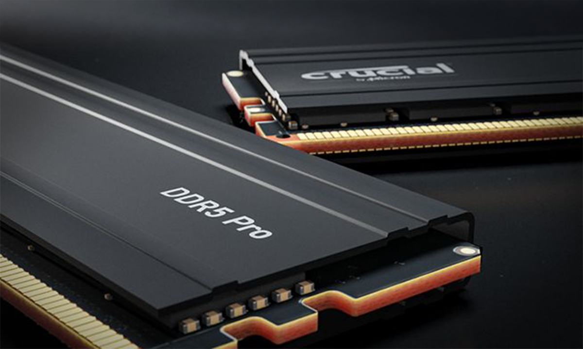 Micron kalitesi ve güvenilirliği