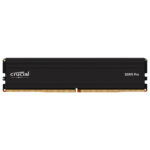 Crucial Pro 16gb 1x16gb 5600mhz Cl46 Intel Xmp 3 0 Amd Expo Ddr5 Ram Cp16g56c46u5 1