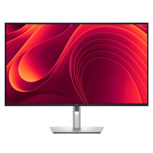 Dell Pro P3225qe 31.5 Inç 100hz 5ms 4k Uhd Ips Pivot Monitör 3 Yıl Yerinde Servis Garantisi 1