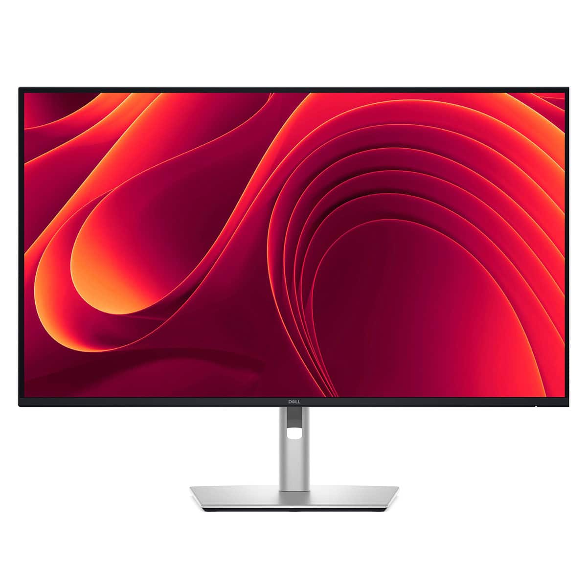 Dell Pro P3225qe 31.5 Inç 100hz 5ms 4k Uhd Ips Pivot Monitör 3 Yıl Yerinde Servis Garantisi 1
