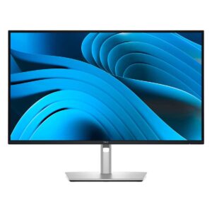 Dell Pro Plus P2725de 27 Inç 100hz 5ms 2k Wqhd Ips Pivot Monitör 3 Yıl Yerinde Servis Garantisi 1