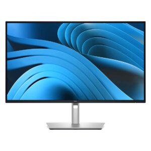 Dell Pro Plus P2725qe 27 Inç 100hz 5ms 4k Uhd Ips Pivot Monitör 3 Yıl Yerinde Servis Garantisi 1