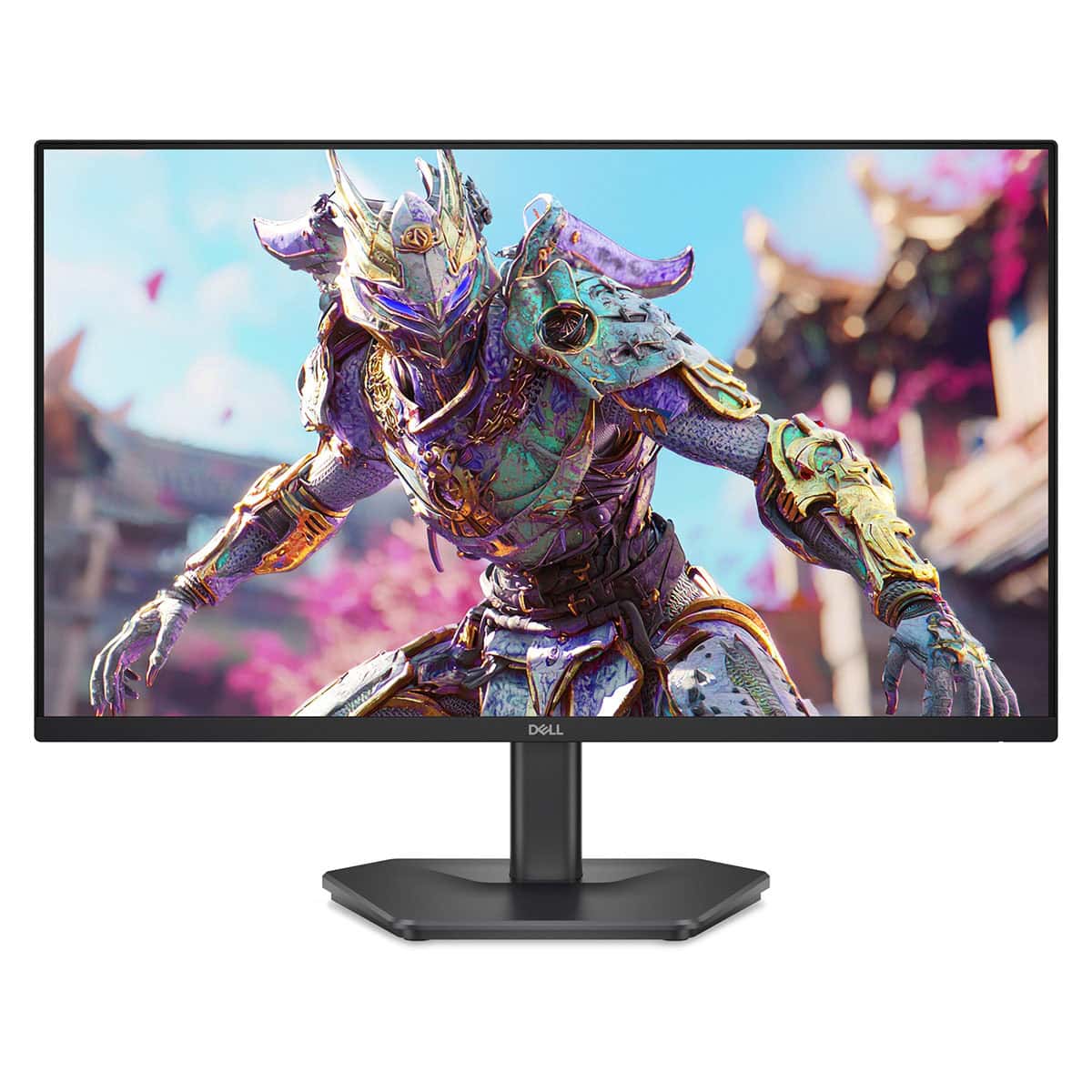 Yüksek çözünürlüklü ve hızlı yenileme oranına sahip Dell oyun monitörü, mükemmel görüntü ve akıcı oyun deneyimi sağlar. Koreografik tasarımı ve yüksek performansı ile dikkat çeker.