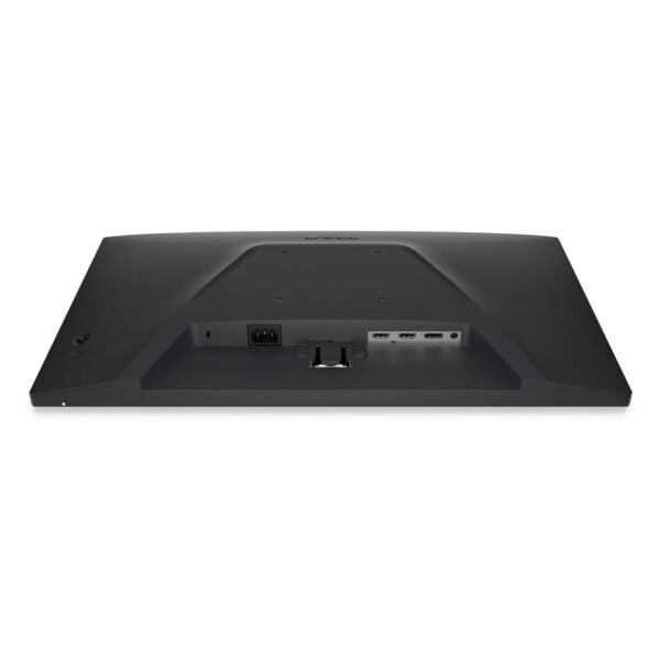 Yüksek çözünürlüklü gaming monitör arka portlar ve bağlantılar. HDMI, DisplayPort ve güç girişi ile oyun deneyimini optimize eden bilgisayar monitörleri.