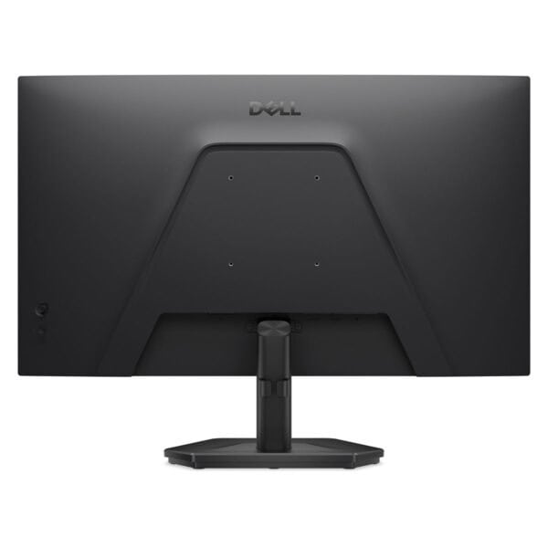 Dell monitör arka görünüm, geniş ekranlı bilgisayar monitörü, yüksek çözünürlüklü gaming ekranı ve ergonomik tasarımıyla dikkat çeken iş ve oyun monitörü.