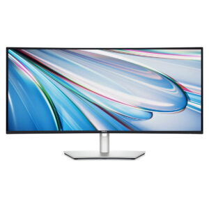 Dell U3425we 34 Inç 120hz 5ms Wqhd Ips Kavisli Monitör 3 Yıl Yerinde Servis Garantisi 1