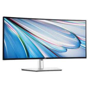 Dell U3425we 34 Inç 120hz 5ms Wqhd Ips Kavisli Monitör 3 Yıl Yerinde Servis Garantisi 2