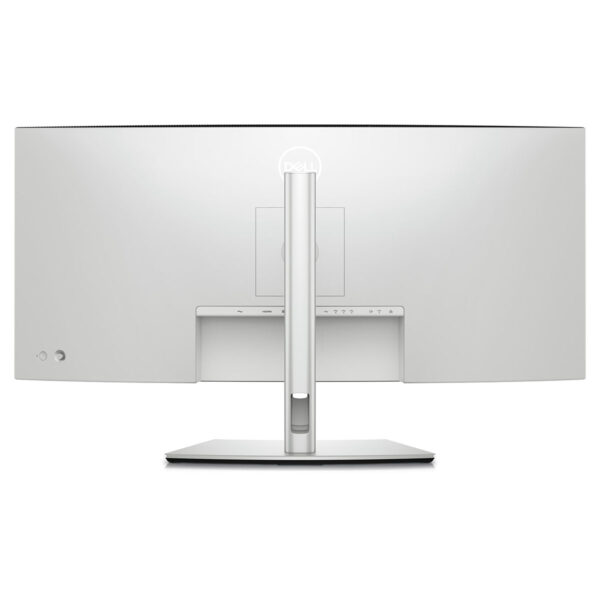Dell U3425we 34 Inç 120hz 5ms Wqhd Ips Kavisli Monitör 3 Yıl Yerinde Servis Garantisi 4