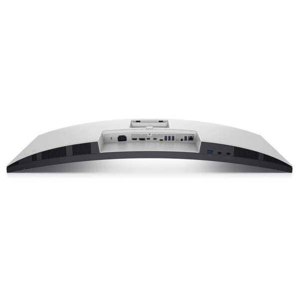 Dell U3425we 34 Inç 120hz 5ms Wqhd Ips Kavisli Monitör 3 Yıl Yerinde Servis Garantisi 6