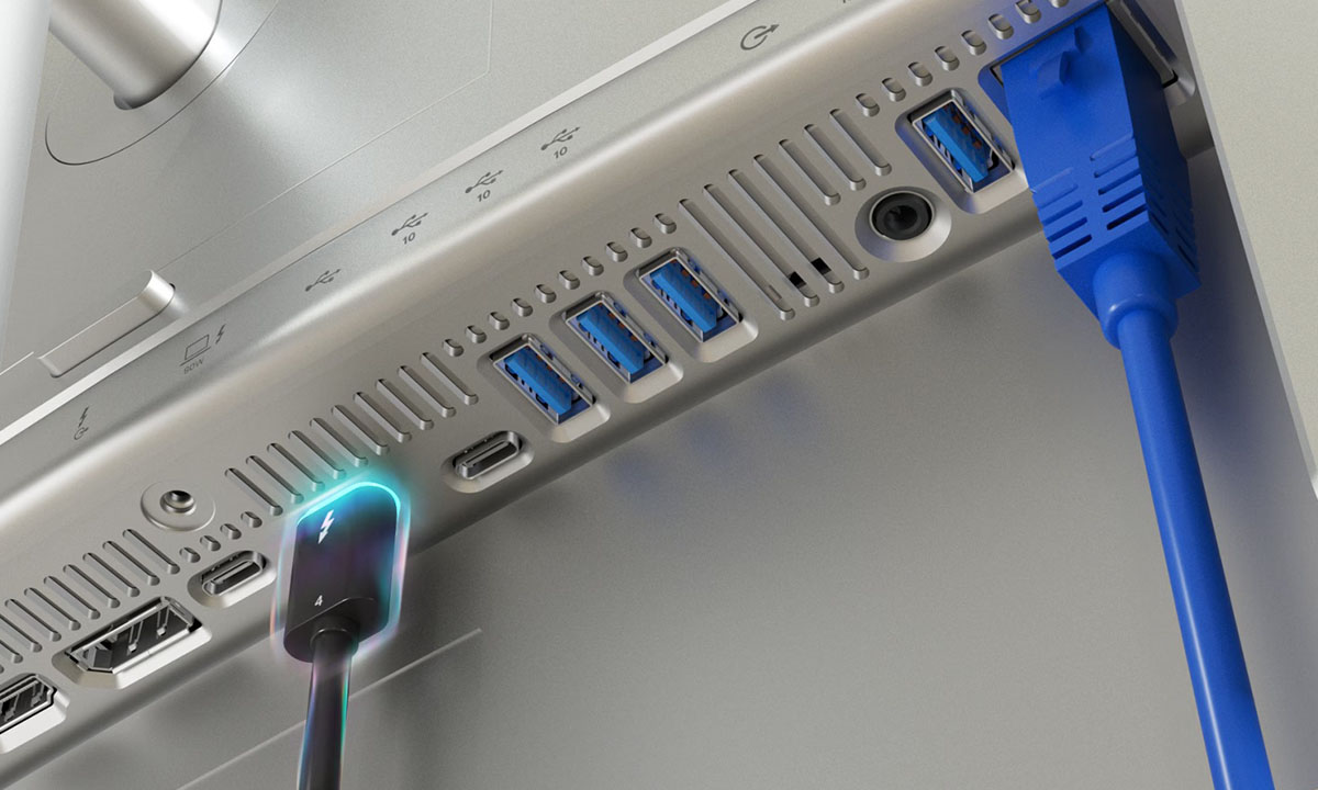 Thunderbolt 4