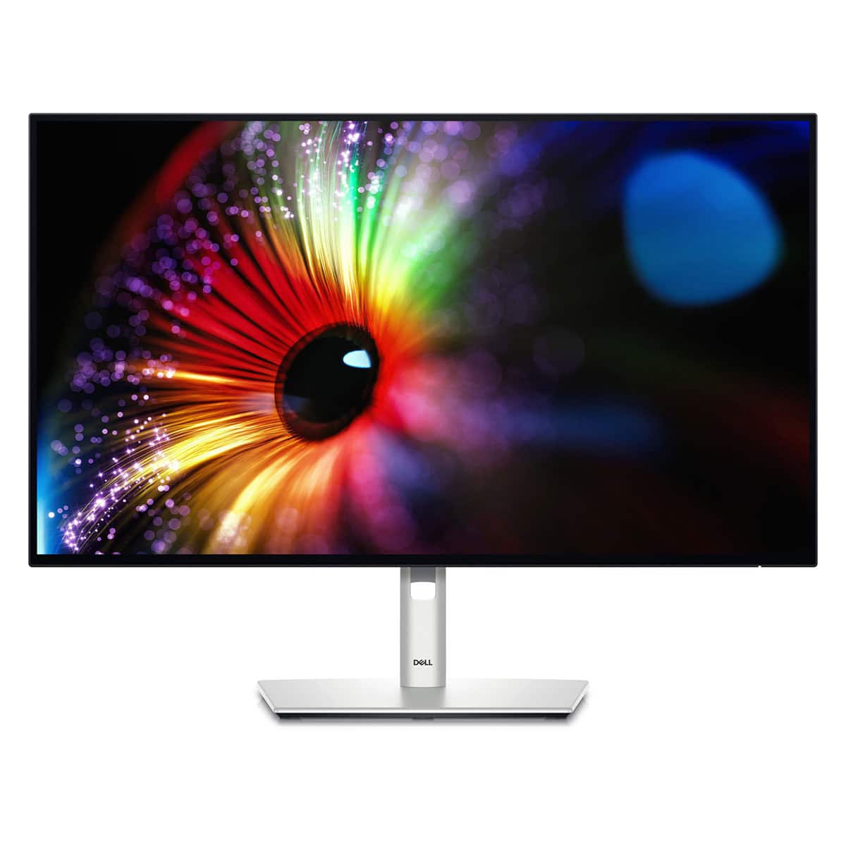 Dell Ultrasharp U2724d 27 Inç 120hz 5ms 2k Qhd Ips Black Pivot Monitör 3 Yıl Yerinde Servis Garantisi 1